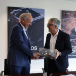 New partnership expands capacity to deliver advanced tech across Europe Robert van der Eijk and Francesco Quaranta