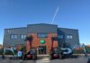 Hire firm adds to sustainable fleet offering with zero-emission models SANY electric machines