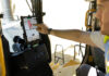 Komatsu launches 3D Machine Guidance Flex for non-excavators Komatsu machine guidance technology
