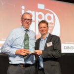 Award-winning trainer continues five-decade career after glaucoma diagnosis
