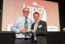 Award-winning trainer continues five-decade career after glaucoma diagnosis