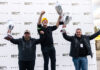 German operator retains title at Volvo challenge event Winners of Volvo Construction Equipment’s Operators Club Finals 2026