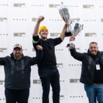German operator retains title at Volvo challenge event Winners of Volvo Construction Equipment’s Operators Club Finals 2026
