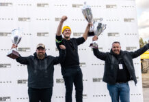 German operator retains title at Volvo challenge event Winners of Volvo Construction Equipment’s Operators Club Finals 2026