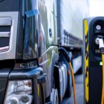 New tool tipped to decarbonise road freight in Scotland