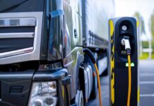 New tool tipped to decarbonise road freight in Scotland