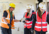 Latest figures reveal impact of CITB’s new entrant initiative Young construction learners