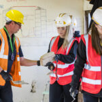 Latest figures reveal impact of CITB’s new entrant initiative Young construction learners