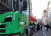 Sunbelt Rentals shows continued support for cycle safety initiative Sunbelt Rentals taking part in City of London Police cycle safety initiative