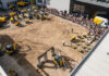 Wacker Neuson Universe 2026 offers insights into new models and future solutions Machine demos taking place at Wacker Neuson Universe