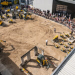 Wacker Neuson Universe 2026 offers insights into new models and future solutions Machine demos taking place at Wacker Neuson Universe
