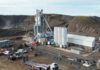 Hillhouse steps up expansion plans with opening of new asphalt production site Soutra Mains Quarry
