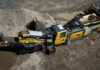 Terex agrees deal to to acquire Keestrack Keestrack equipment